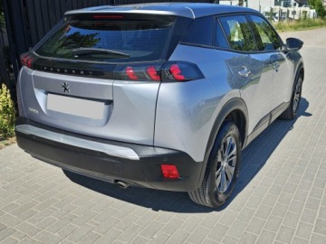 Peugeot 2008 II SUV 1.2 PureTech 130KM 2022 PEUGEOT 2008 Nowy Model, zdjęcie 14