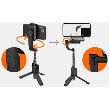 Hohem iSteady Q, белый