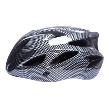 Мужской велосипедный шлем для шоссейного велосипеда MTB, регулируемый с козырьком 54–62 см