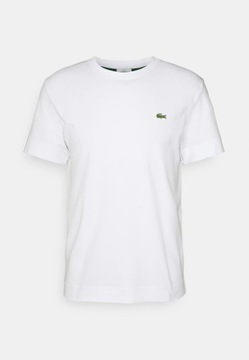 KOSZULKA MĘSKA BLUZKA LACOSTE T-SHIRT XL