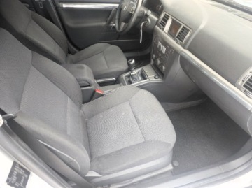 Opel Vectra C Sedan 1.8 ECOTEC 140KM 2006 OPEL VECTRA C 1.8 140KM BEZWYPADKOWA SUPER STAN, zdjęcie 10