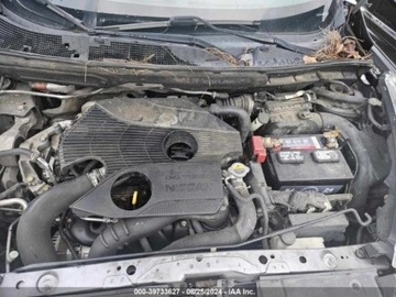 Nissan Juke I 2017 Nissan Juke 2017 Nissan JUKE FWD S 2.0 Benzyna 188KM, zdjęcie 8