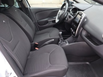 Renault Clio IV Hatchback 5d ENERGY TCe 99g 90KM 2015 Renault Clio 0.9 TCe, Salon Polska, 1. Właściciel, zdjęcie 8