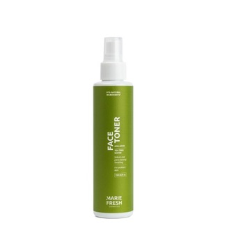 Marie Fresh Naturalny tonik do twarzy - Cera trądzikowa 150ml