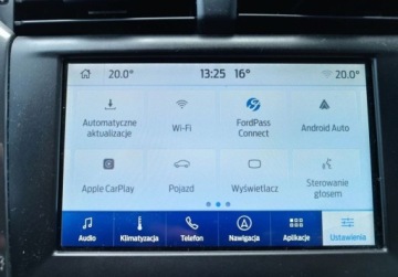 Ford Mondeo V Kombi Facelifting 2.0 EcoBlue 150KM 2020 Ford Mondeo 2.0 EcoBlue 150KM Automat P.Zima AGR SerwisASO FV23 Gwarancja, zdjęcie 25