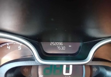 Fiat Talento I 2018 Fiat Talento Fiat Talento L2H1 Family 1.6 Diesel 145KM, zdjęcie 24