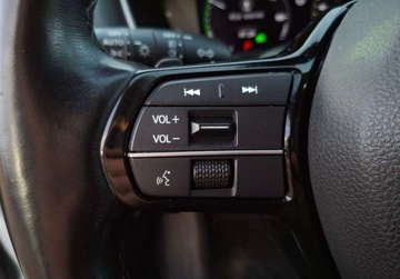 Honda Civic XII Hatchback 2.0 i-MMD 184KM 2022 Honda Civic Honda Civic 2,0 Hybryda Salon Polska ASO 1-wlasciciel, zdjęcie 11