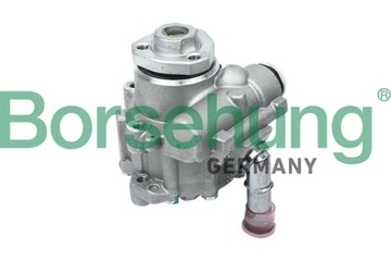 BORSEHUNG B13211 ČERPADLO HYDRAULICKÁ SYSTÉM ŘÍDÍCÍ
