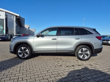 Skoda Kodiaq II SUV 1.5 TSI mHEV 150KM 2026 Skoda Kodiaq Drive 1.5 TSI DSG Auto z placu, zdjęcie 1