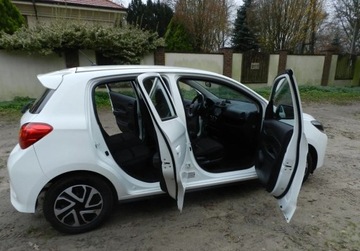 Mitsubishi Space Star Hatchback 5d Facelifting II 1.2 71KM 2022 Mitsubishi Space Star Serwisowany tani ekonomiczny jak Nowy 1wlasciciel, zdjęcie 9