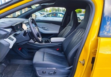 Ford Capri EV 77kWh 286KM 2024 Ford Capri Ford Capri 77 kWh Premium RWD Elektryczny 286KM, zdjęcie 22