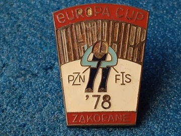 ODZNAKA SPORTOWA