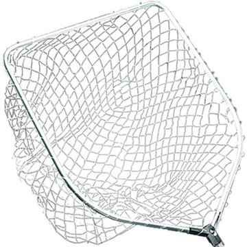 Подсак для спиннинга 55х65см, длина: 300см.