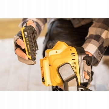 ФАРА STANLEY ФАРА LED 18V FMCL001B