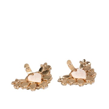 Зажимы для обуви - TYMOTEO LOVE T34 PEARL