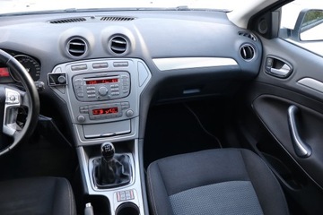 Ford Mondeo IV Hatchback 2.0 Duratec Flexifuel 145KM 2010 Ford Mondeo 2.0 16V, Klima, Klimatronic, zdjęcie 7