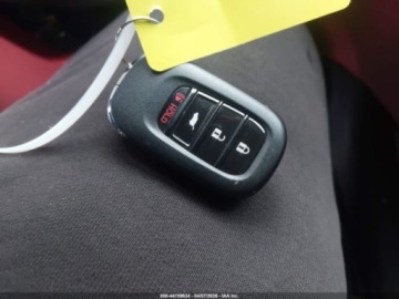 Acura MDX II 2025 Acura MDX A-Spec 2025 3.5 Benzyna 290KM, zdjęcie 11