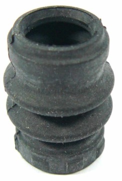 OSLONA PROWADNICY ZACISKU AUDI SEAT SKODA VW PRZOD LUB TYL