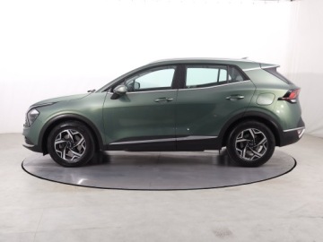 Kia Sportage V SUV 1.6 T-GDI 150KM 2022 Kia Sportage 1.6 T-GDI, Salon Polska, zdjęcie 2