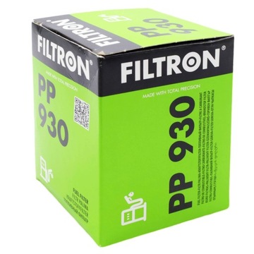 Фильтрон PP 930 Топливный фильтр