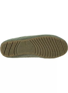 Espadryle EMU AUSTRALIA Agonis Mac W12469 Smoke 42