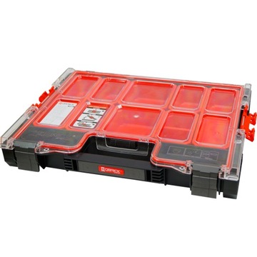 Organizer na narzędzia QBRICK PRO ORGANIZER 200