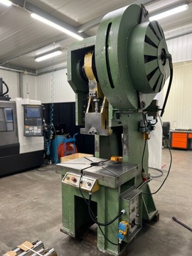 PRASA MIMOŚRODOWA COTELLI P 60 FVL