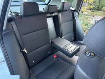 BMW X3 F25 2013 BMW X3 2.0 diesel xDrive20d 184KM 2013r, zdjęcie 14