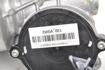 MERCEDES W177 2.0 ДВИГАТЕЛЬ-РЕДУКТОР 21R