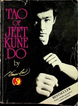 Bruce Lee - Tao of Jeet Kune Do