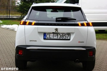 Peugeot 2008 II SUV 1.5 BlueHDi 130KM 2022 Peugeot 2008 Peugeot 2008 BlueHDi 130 Allure SampS EAT8 1.5 Diesel 130KM, zdjęcie 18