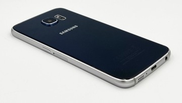 SAMSUNG GALAXY S6 SM-G920F 3/32 GB CZARNY