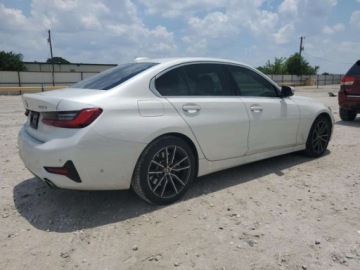 BMW Seria 3 G20-G21 2021 BMW Seria 3 2021, 2.0L, 4x4 2.0 Benzyna 255KM, zdjęcie 3