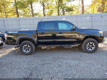 Toyota Tacoma II 2023 Toyota Tacoma Trd Off Road 2023 3.5l 3.5 Benzyna 278KM, zdjęcie 6