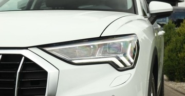 Audi Q3 II 2020 Audi Q3 (Nr.055) 3.5 TDI Automat Quattro Navi Klima Tempoma Kamera Gwaranc, zdjęcie 9