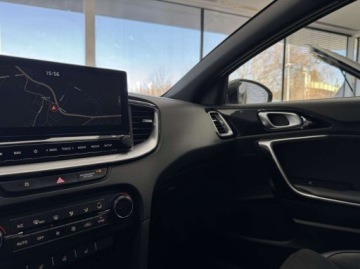 Kia Proceed Shooting Brake 1.6 CRDi SCR 136KM 2020 Kia ProCeed GT Line JBL Kamera cofania CarPlayAndroid Auto LED 1.6, zdjęcie 27