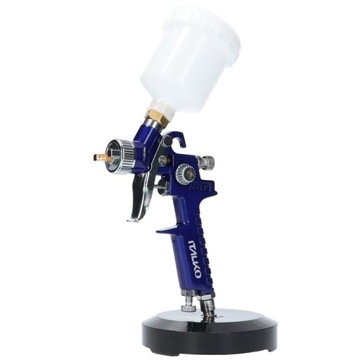 MINI PISTOLET LAKIERNICZY DO ZAPRAWEK 1,2MM HVLP ITALKO