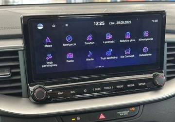 Kia Ceed III Kombi Facelifting 1.5 T-GDI 140KM 2024 Kia Ceed M pakiet SMART, 140KM 7DCT, dostepny od reki 1.5 Benzyna 140KM, zdjęcie 25