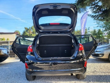 Ford Fiesta VIII Hatchback 5d 1.0 EcoBoost 95KM 2019 Ford Fiesta 1.0 95 KM I Właściciel 100% Przebieg, zdjęcie 6