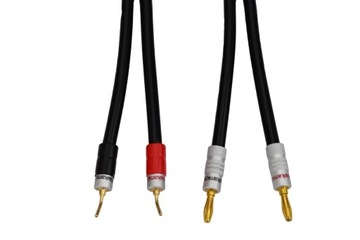 Kabel głośnikowy NAKAMICHI KLOTZ LY240 4,0mm2 6,0m