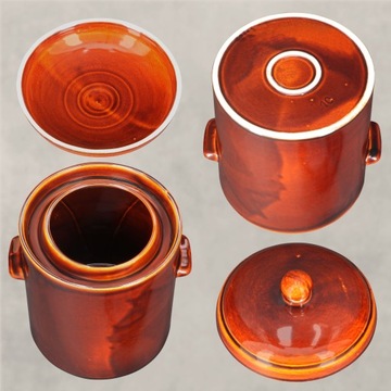 ГЕРМЕТИЧНАЯ БОЧКА 10Л ГЕРМЕТИЧНАЯ ПОСУДА ДЛЯ СПОРКИ ОГУРЦОВОЙ КАПУСТЫ