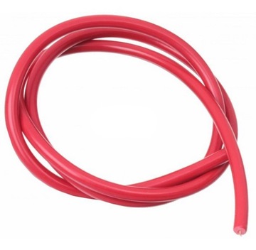 PRZEWÓD KABEL WN FAJKI ŚWIECY CEWKI 7MM UNIWERALNY
