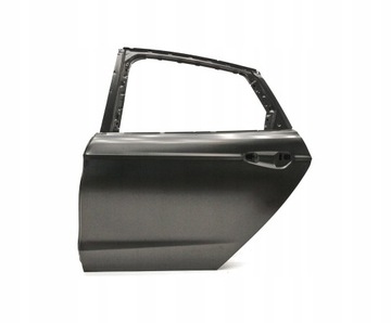 DVEŘE LEVÉ ZADNÍ FORD MONDEO SEDAN MK5 FUSION 2013-2020