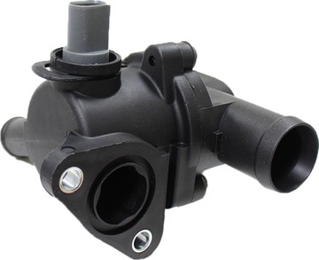 ТЕРМОСТАТ SKODA FABIA OCTAVIA I 1 1.0 1.2 1.4 -'10