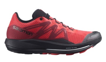 Salomon Pulsar Trail 416029 44 Czerwone