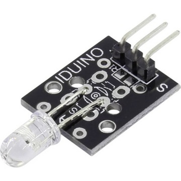 Модуль ИК-передатчика Iduino ST1087