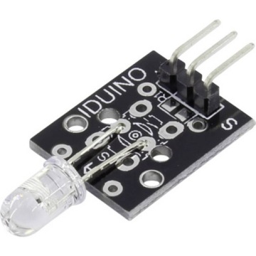 Инфракрасный передатчик Iduino ST1087