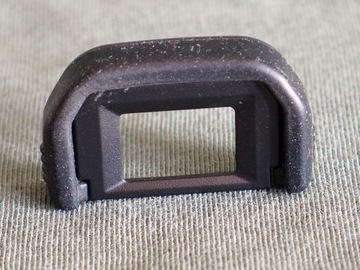 Наглазник Кэнон.