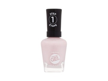 Lakier do paznokci Sally Hansen Miracle Gel