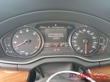 Audi Q5 II 2021 Audi Q5 _Premium_45 TFSI_Quattro_2.0 L_261 km_2021r 2.0 Benzyna 261KM, zdjęcie 10